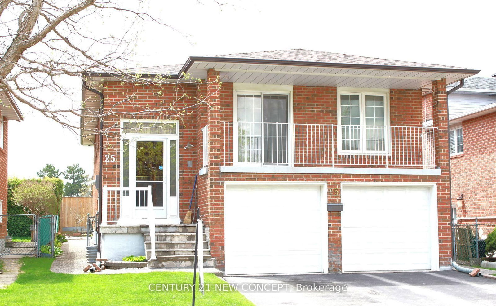 Detached House in Glen Shields