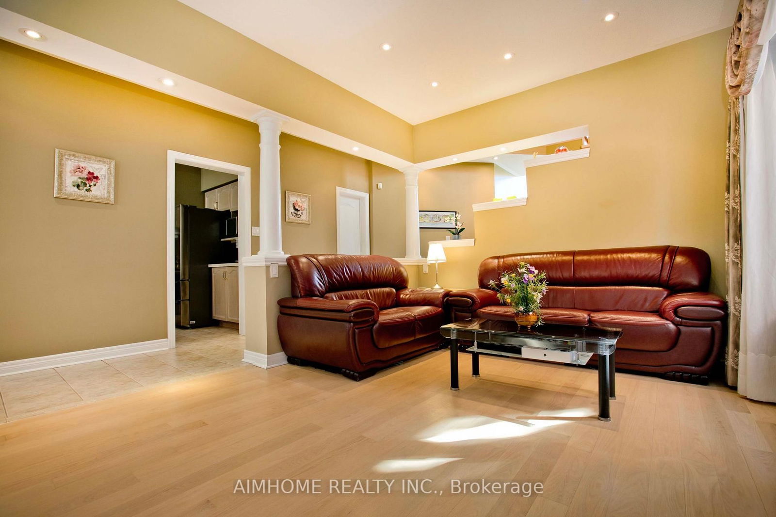 Detached House in Westbrook