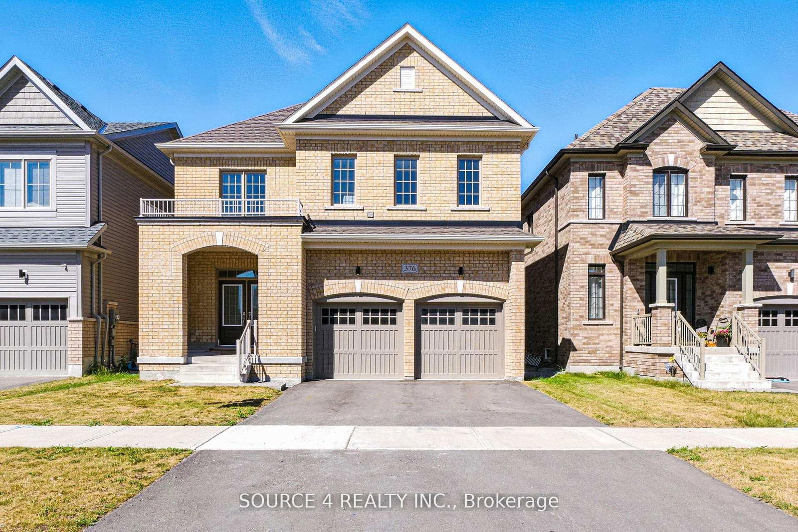 Detached House in Keswick North
