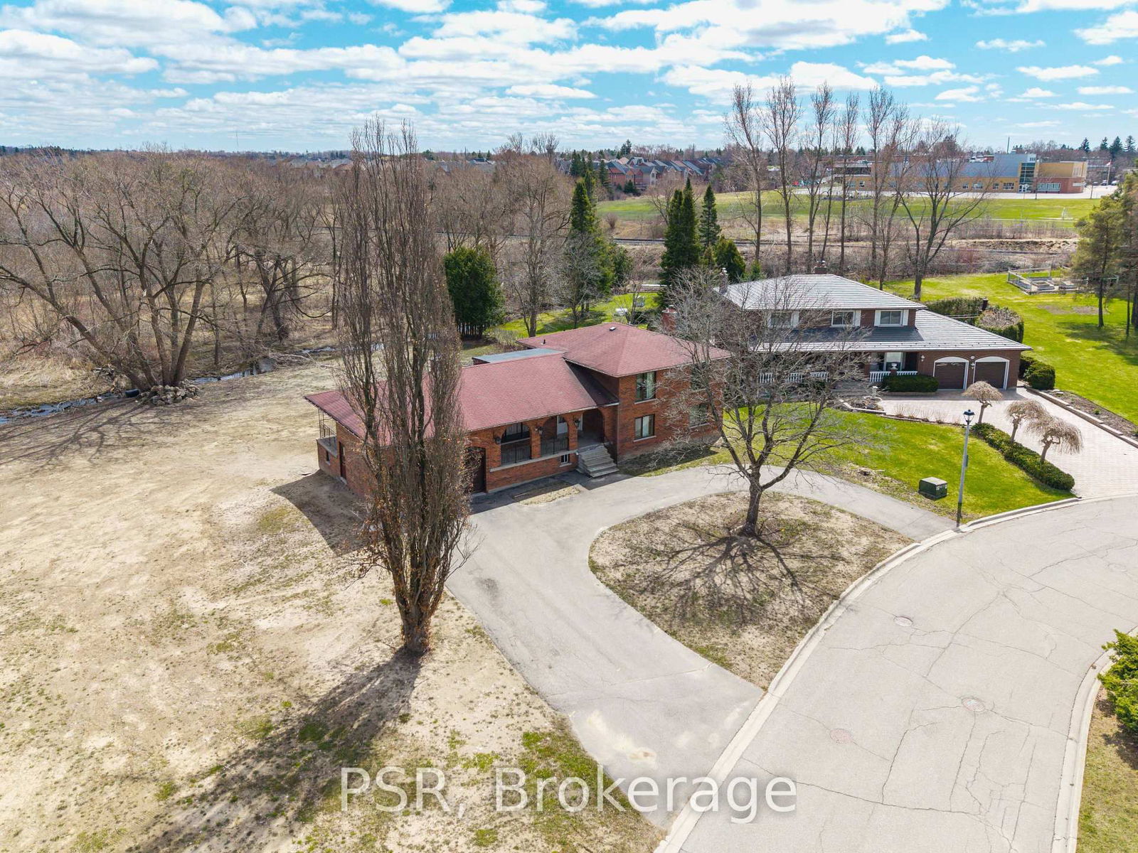 Detached House in King City