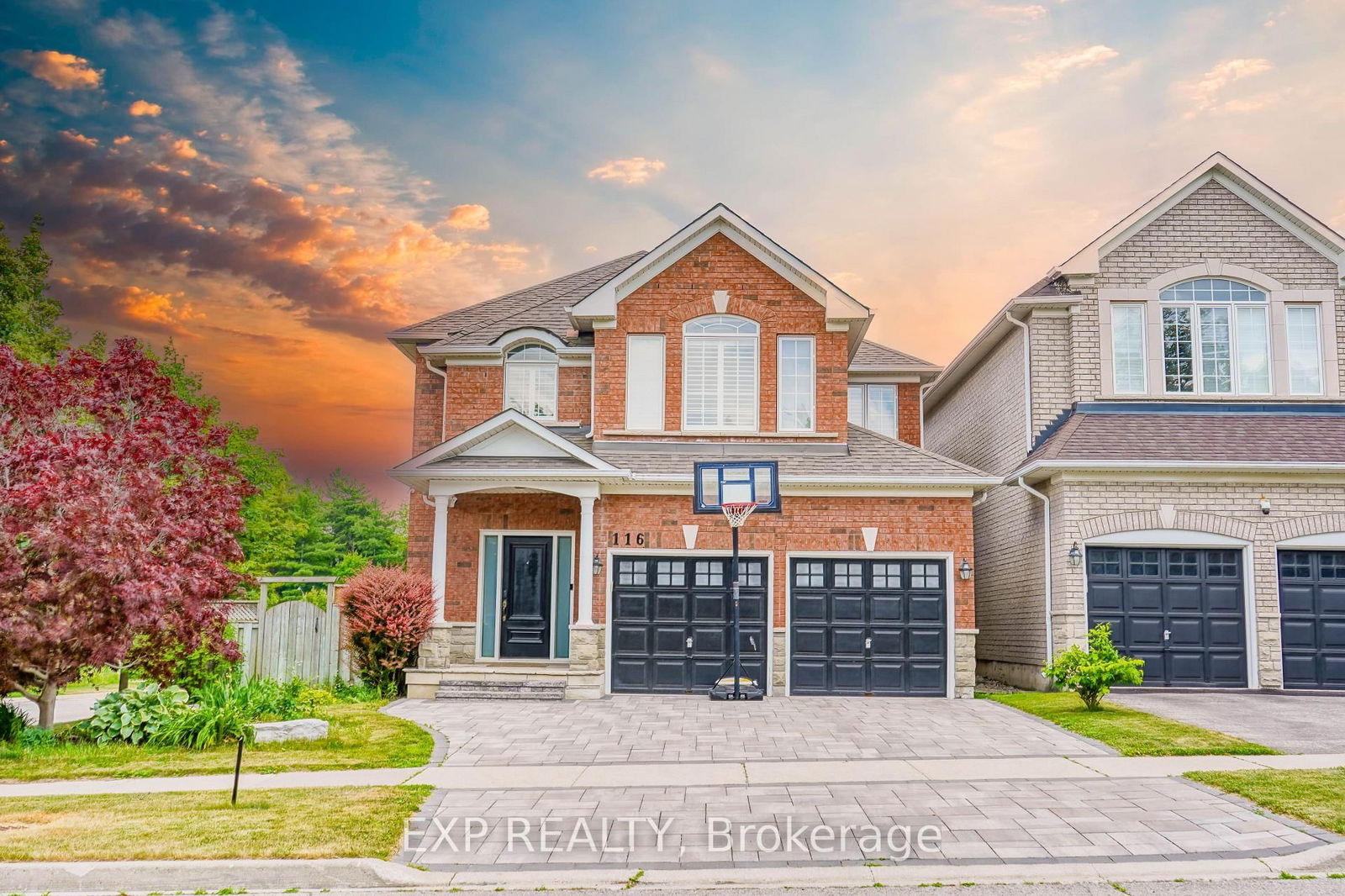 Detached House in Westbrook