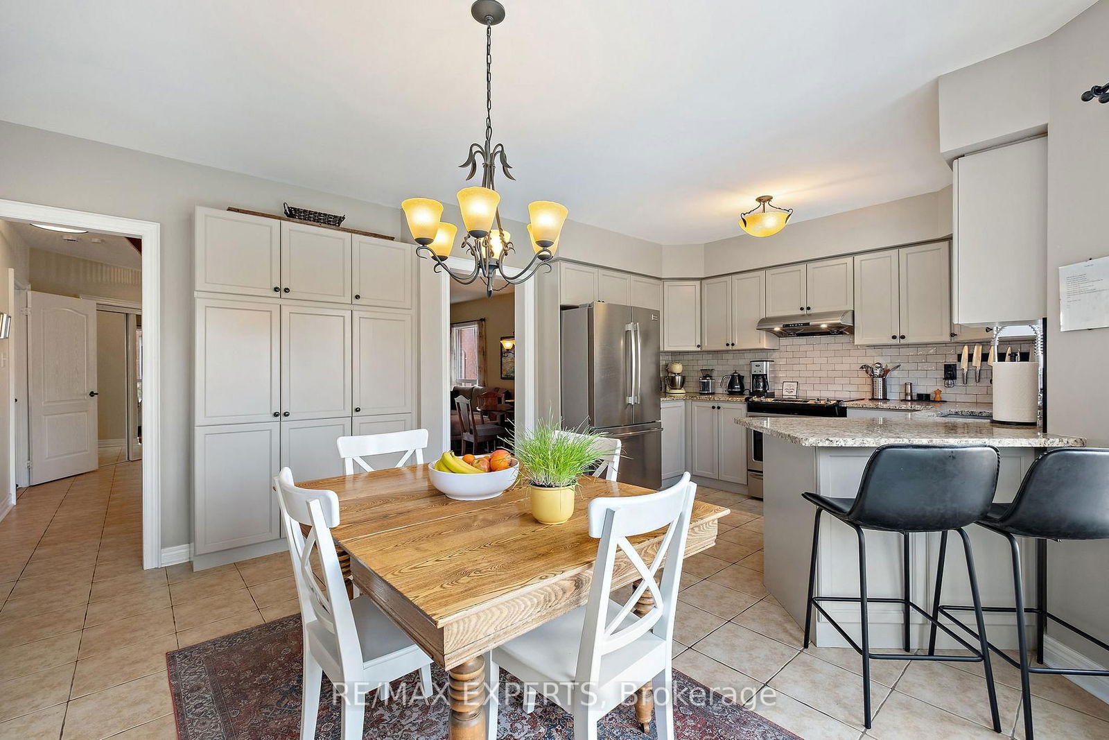 Detached House in Summerhill Estates