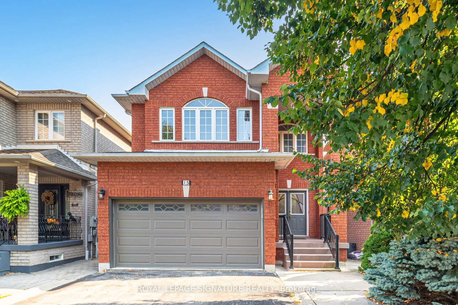 Detached House in Sonoma Heights