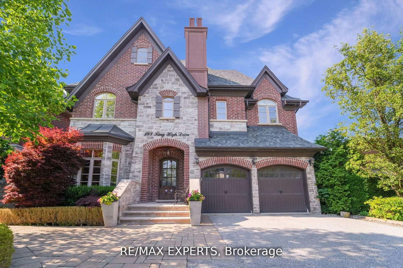 Detached House in Beverley Glen