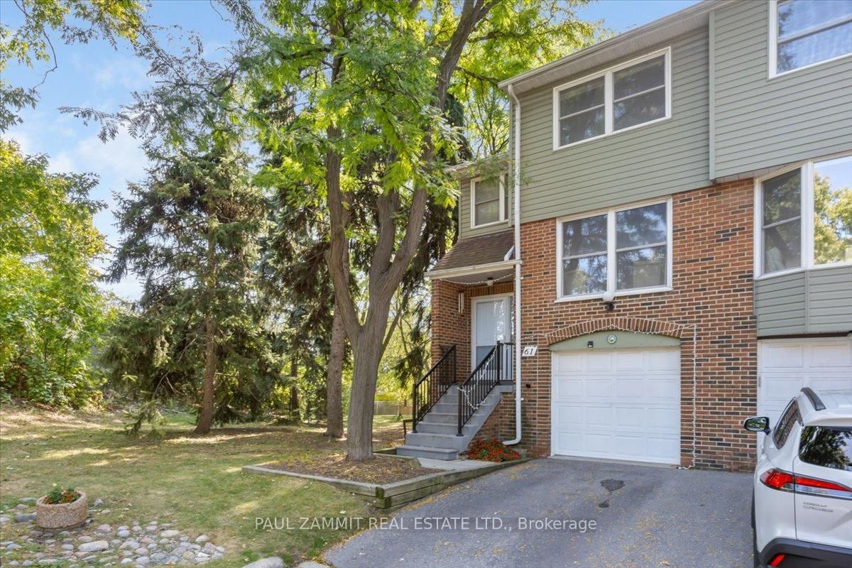 Townhouse, Condo in German Mills