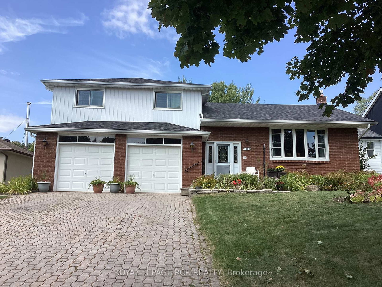 Detached House in Huron Heights-Leslie Valley