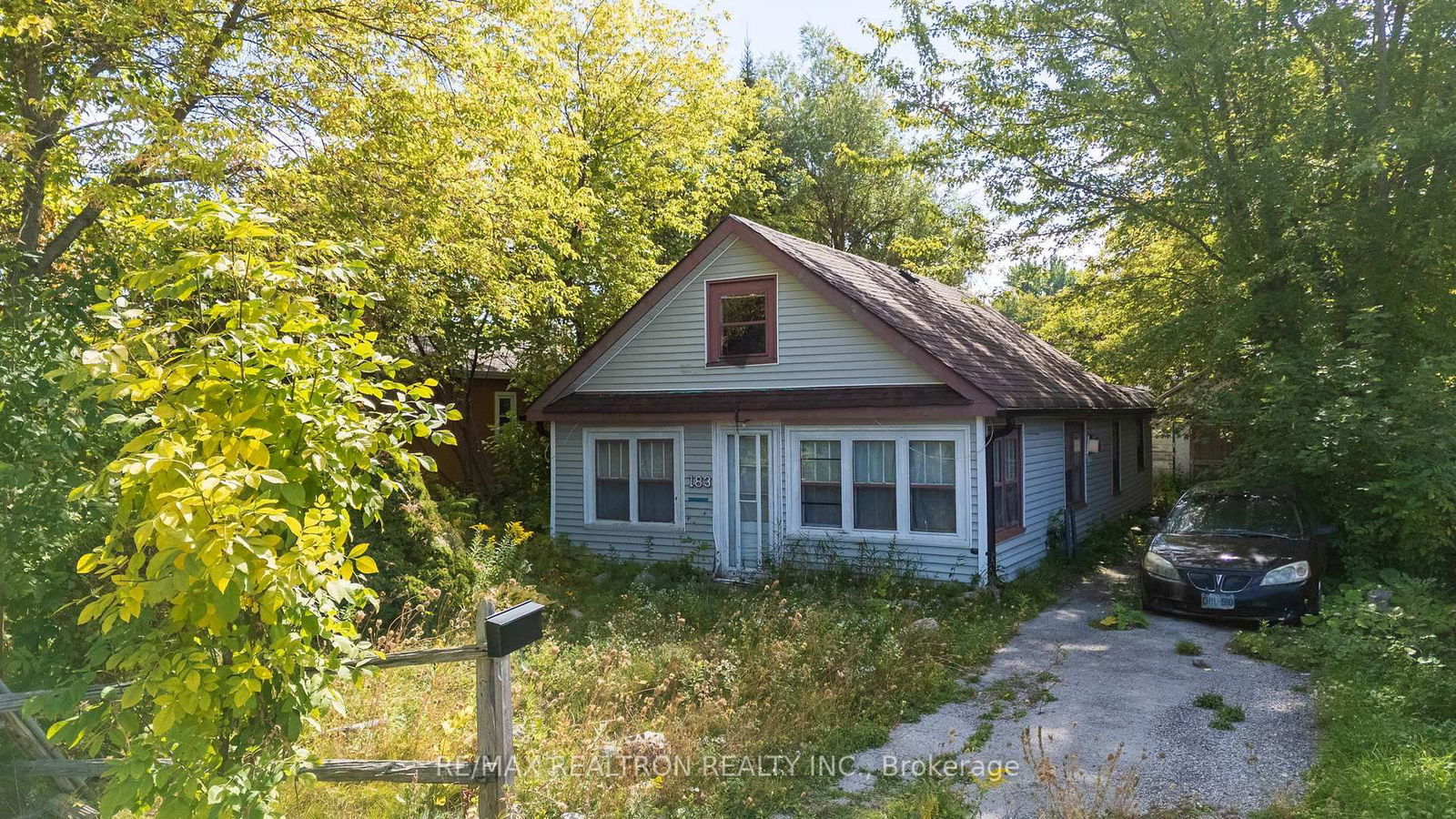 Detached House in Keswick North