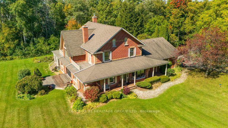 Detached House in Pottageville