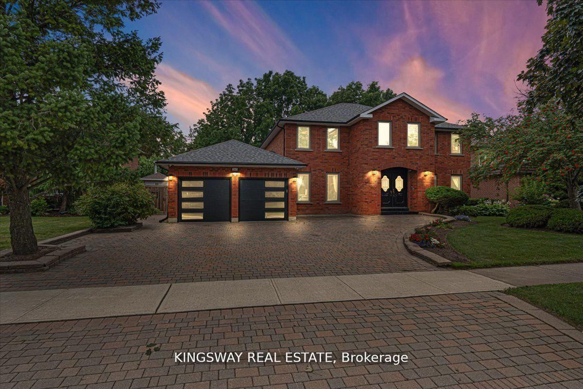 Detached House in Islington Woods