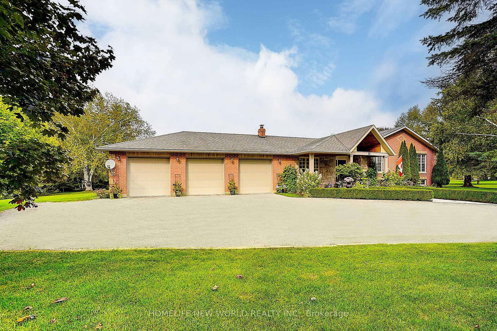 Detached House in Baldwin