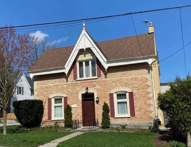 Detached House in Schomberg