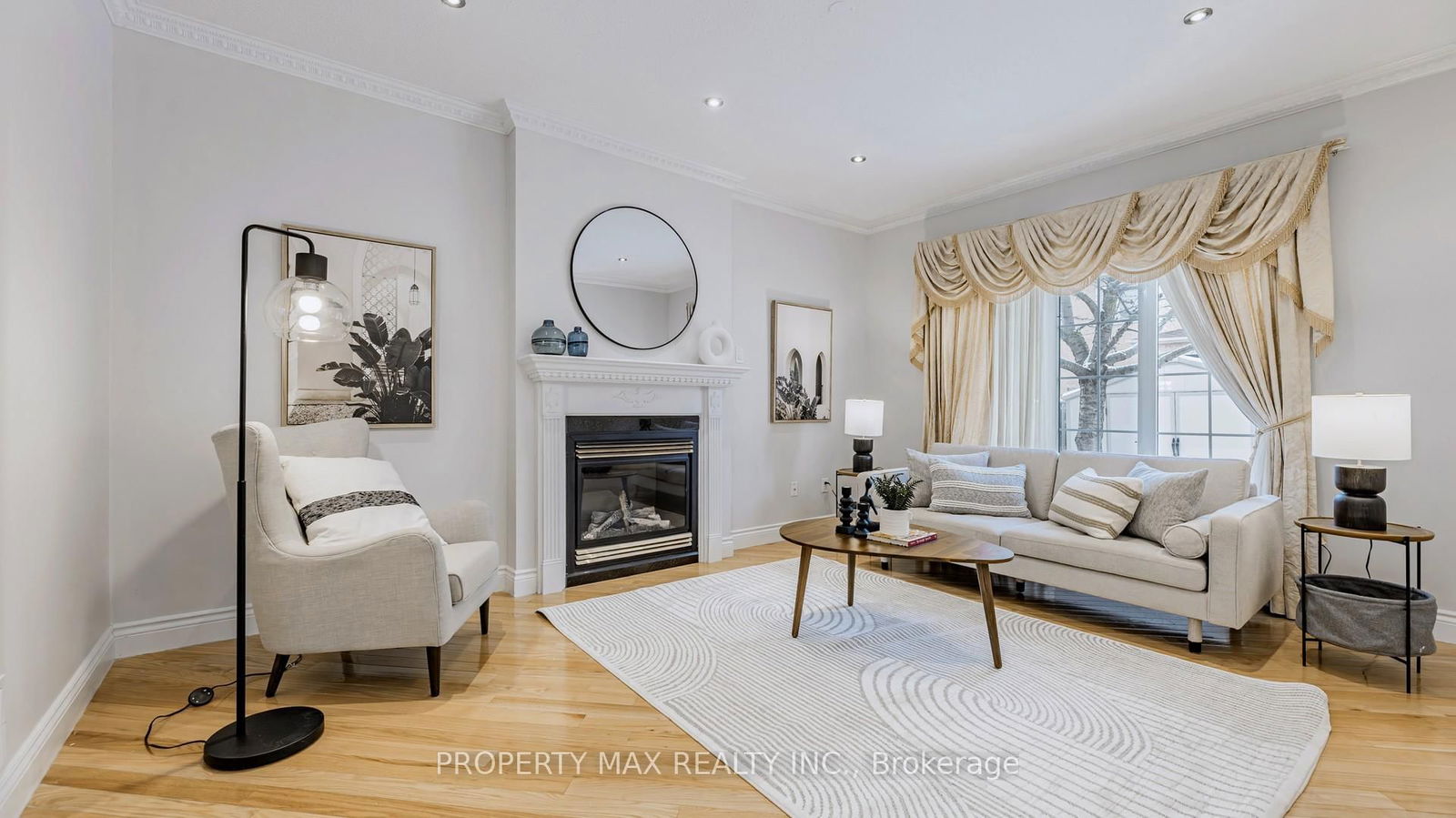 Detached House in Berczy