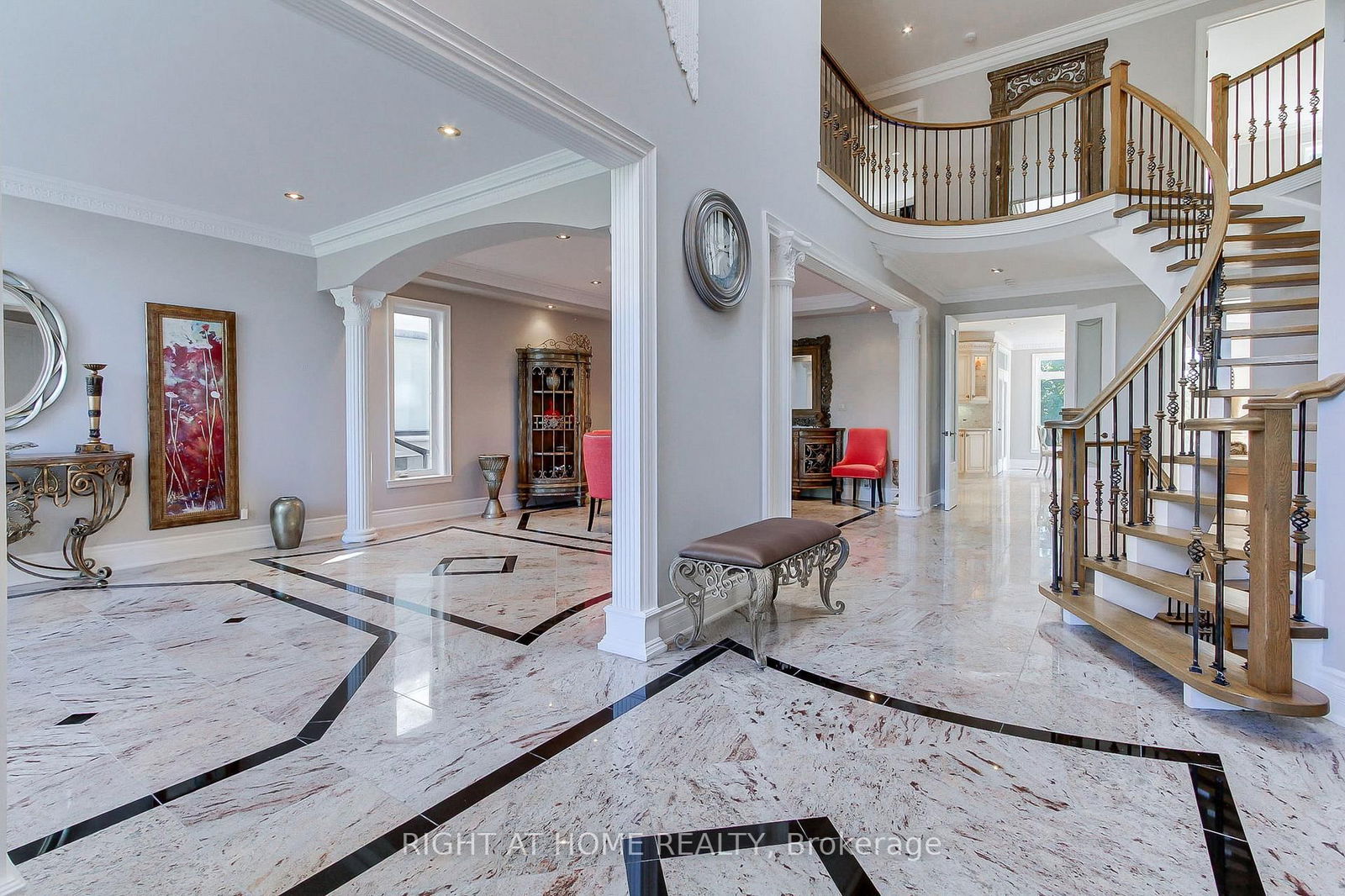 Detached House in Beverley Glen