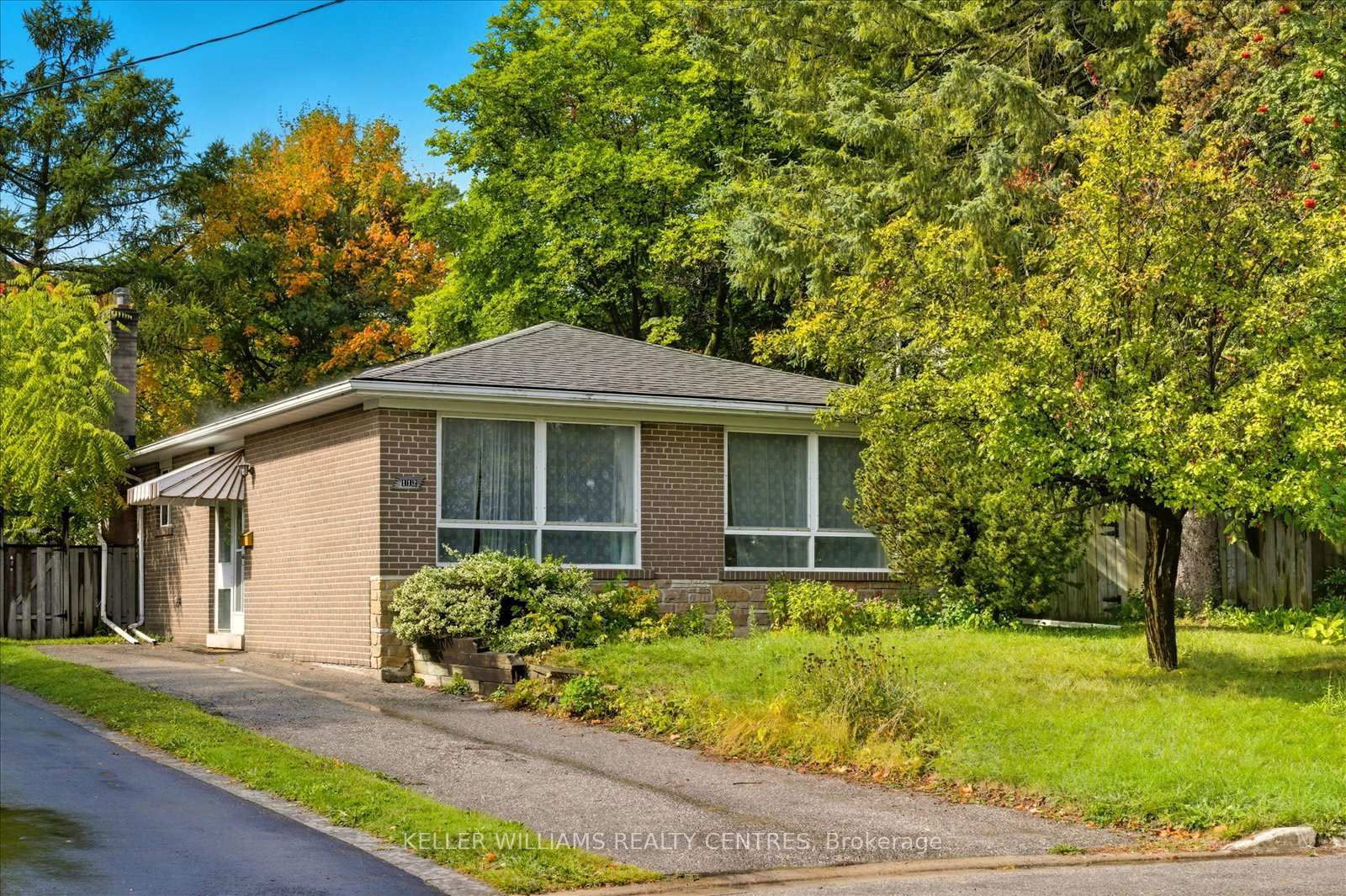 Detached House in Huron Heights-Leslie Valley