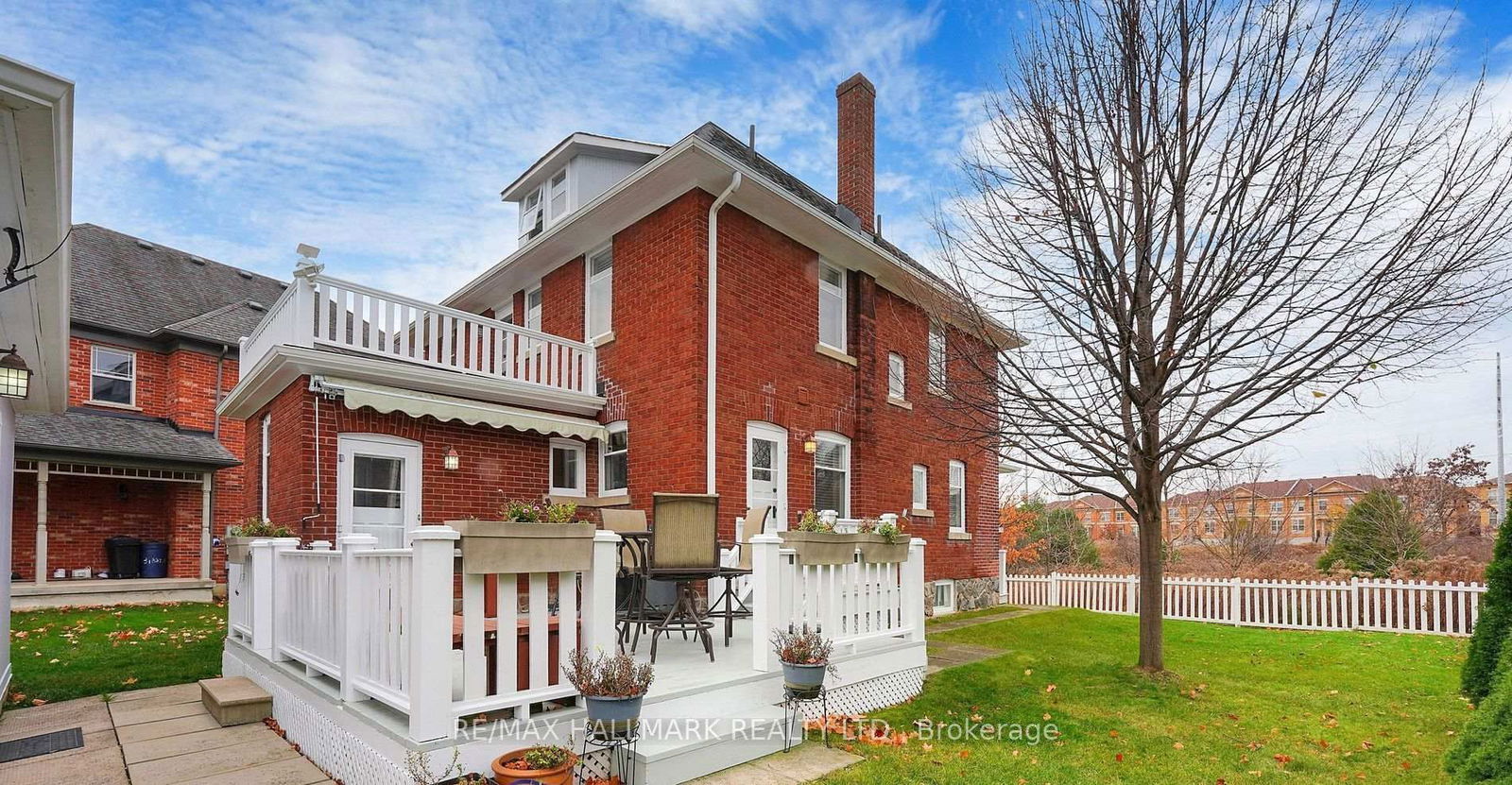 Detached House in Victoria Manor-Jennings Gate