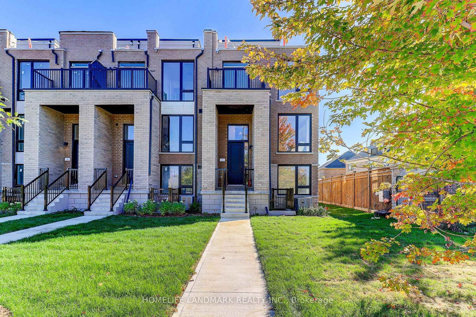 Townhouse in Jefferson