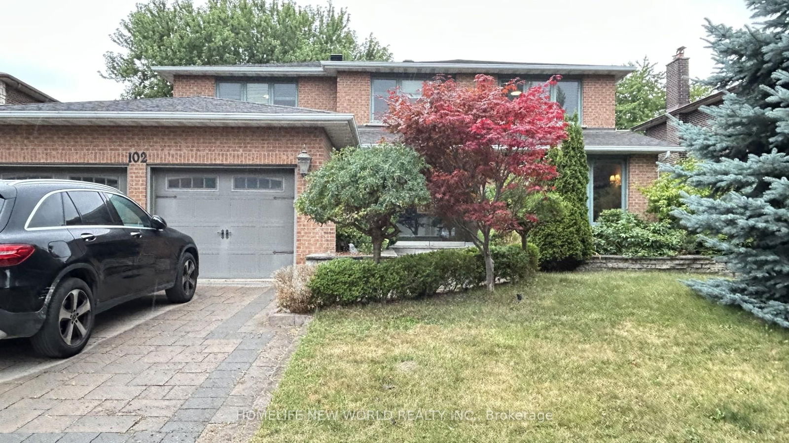 Detached House in Aileen-Willowbrook