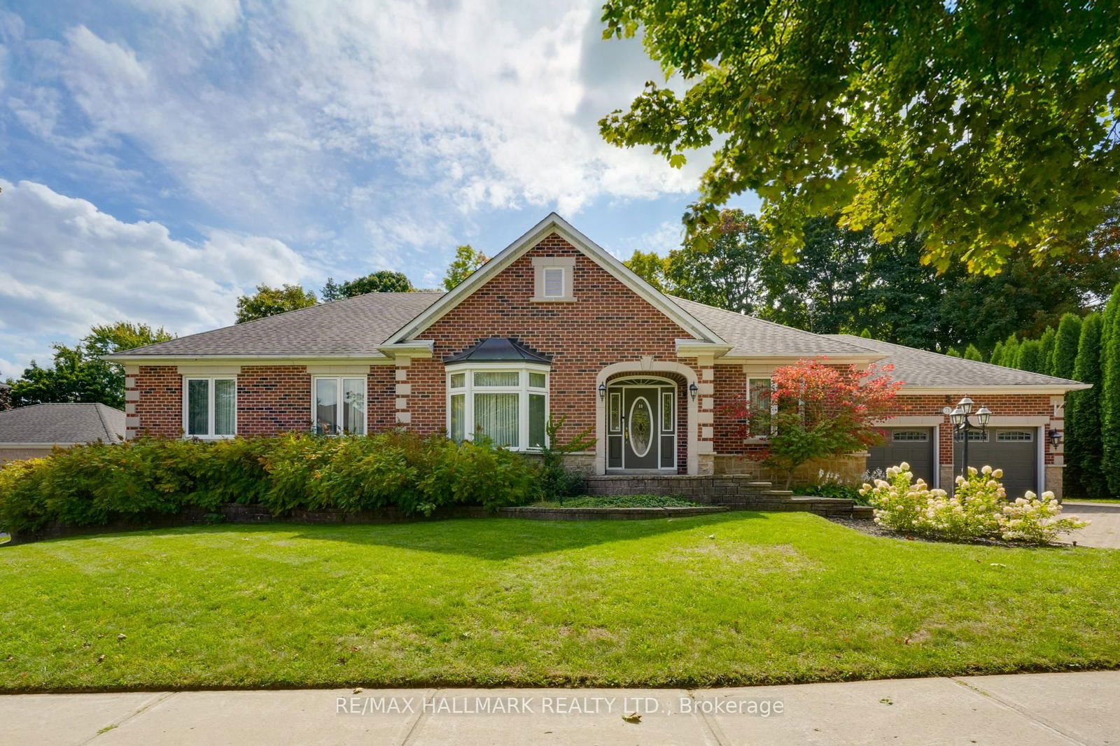 Detached House in Hills of St Andrew
