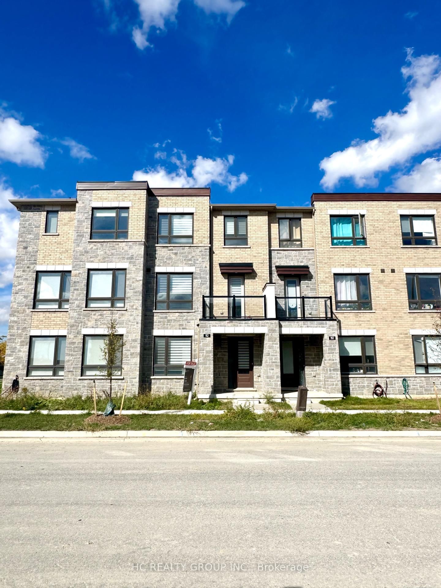 Townhouse in Middlefield