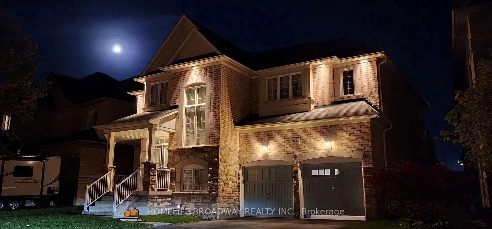 Detached House in Stonehaven-Wyndham