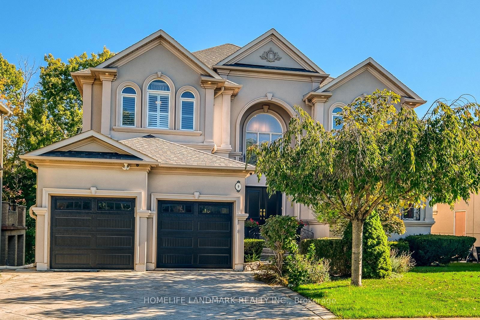 Detached House in Westbrook