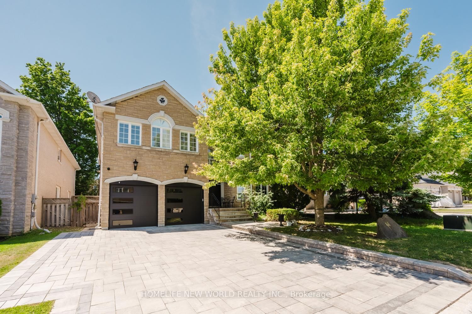 Detached House in Westbrook