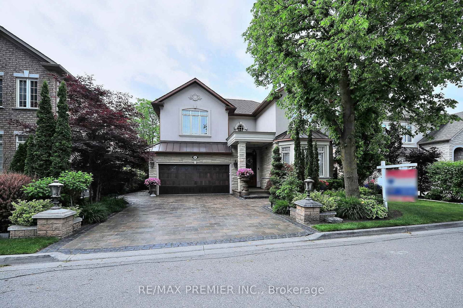 Detached House in Islington Woods