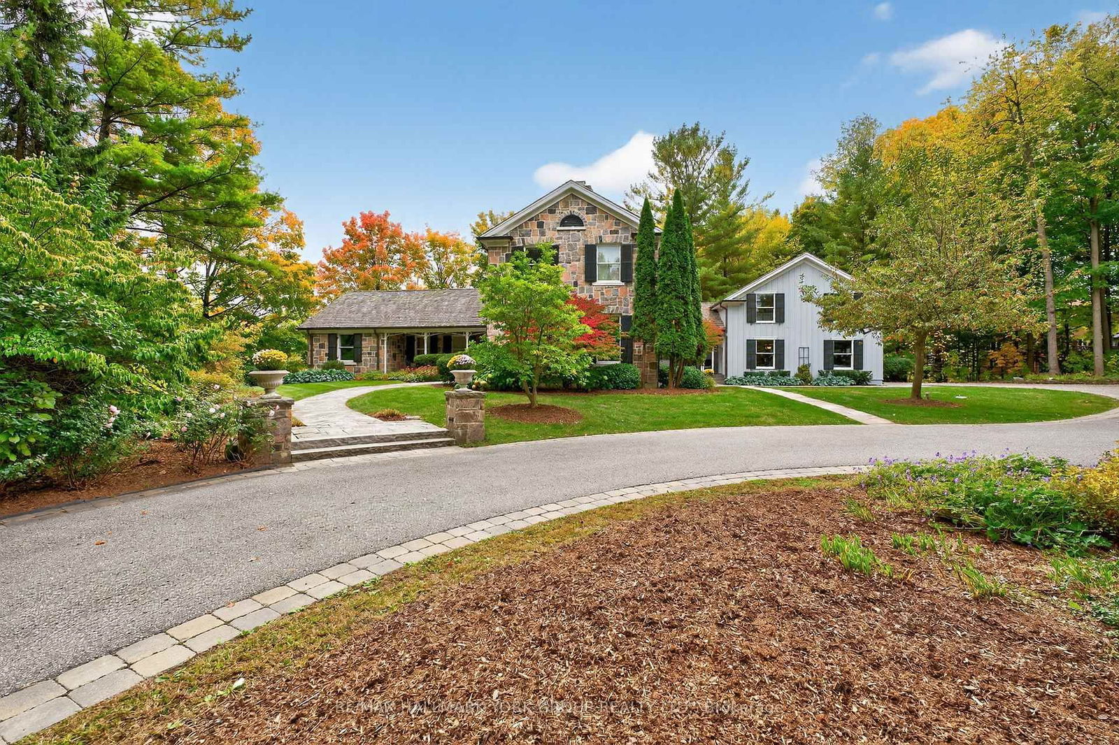 Detached House in Hills of St Andrew