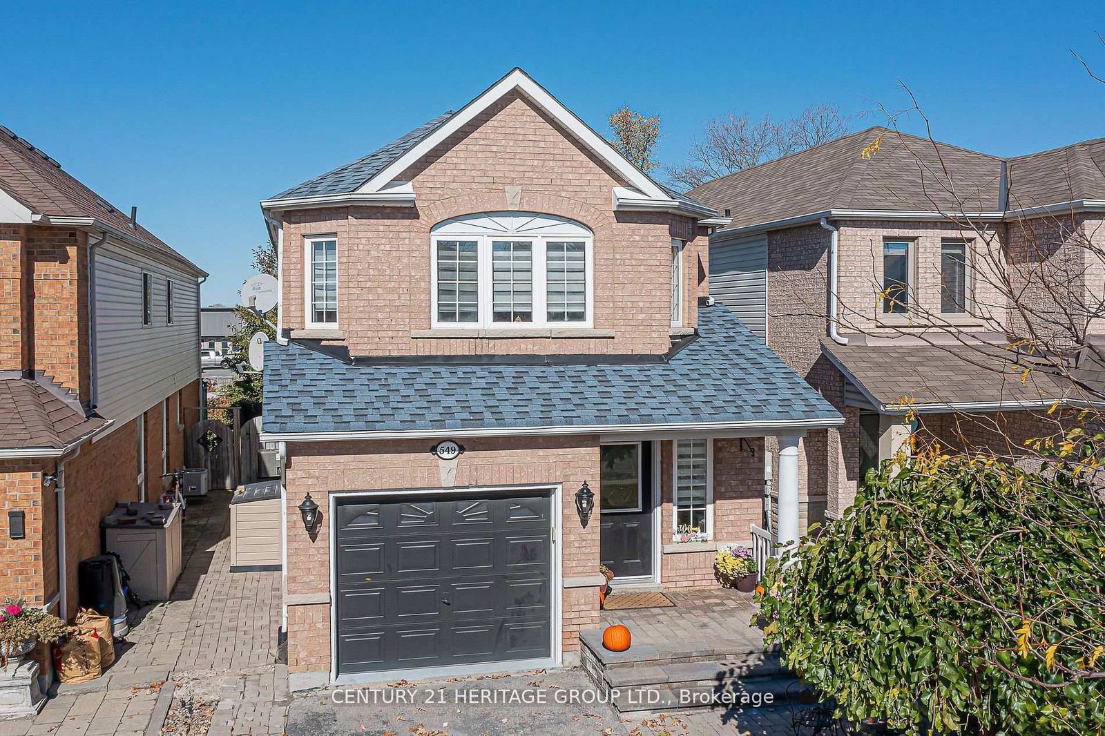 Detached House in Stonehaven-Wyndham