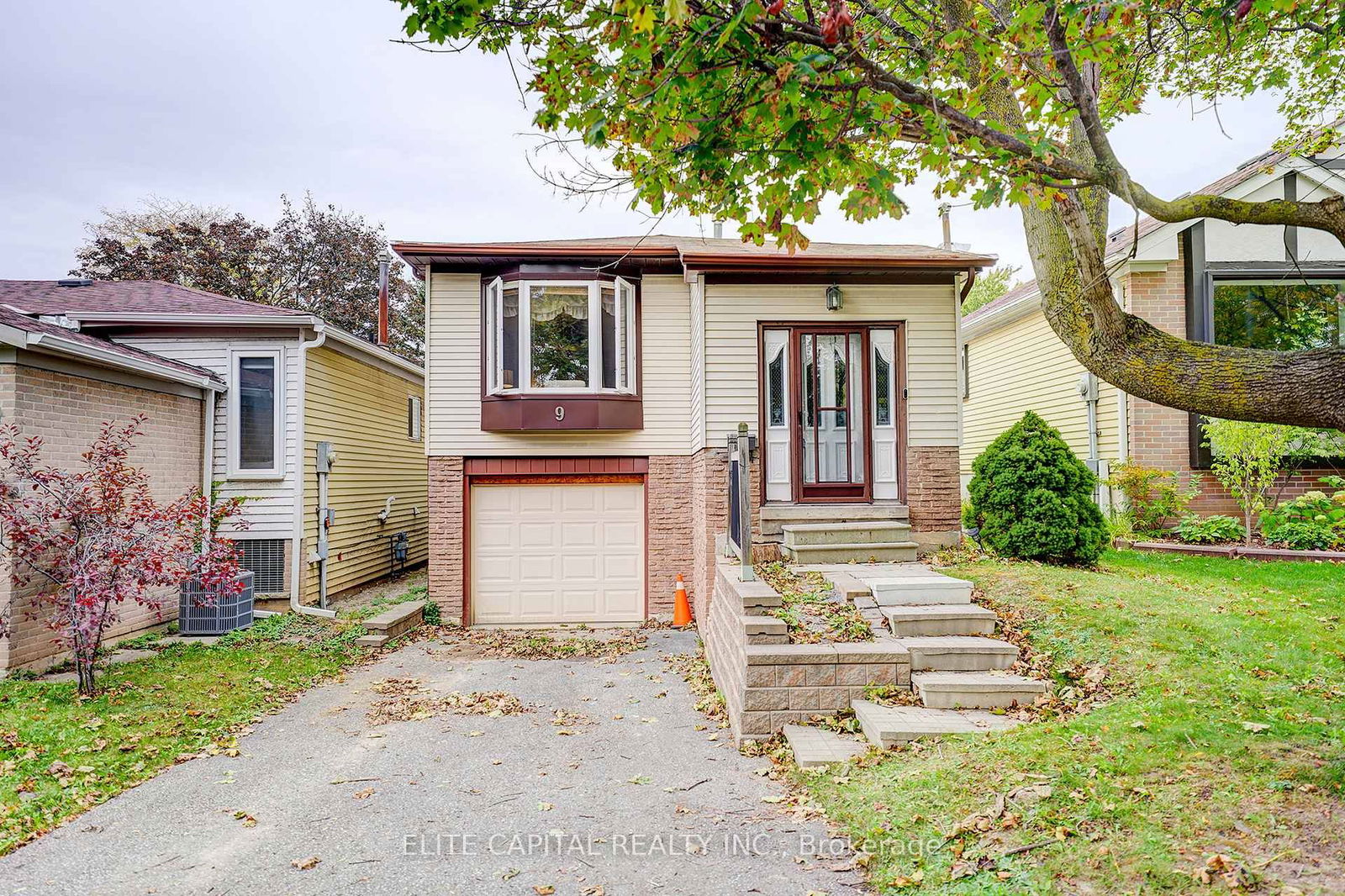 Detached House in German Mills
