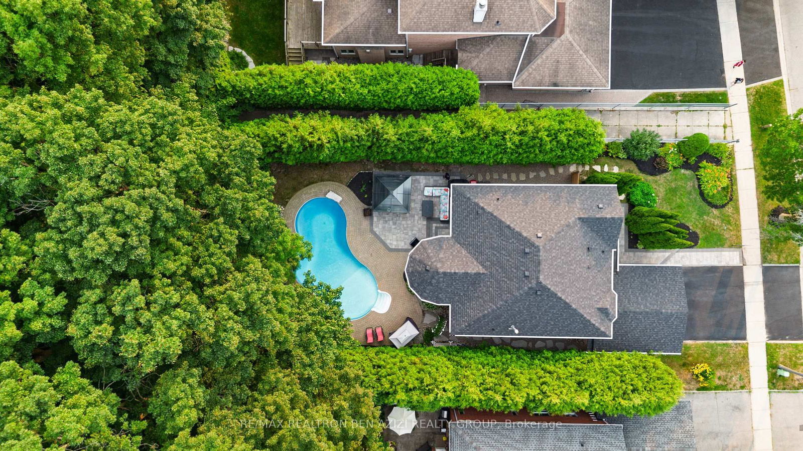 Detached House in Aurora Highlands