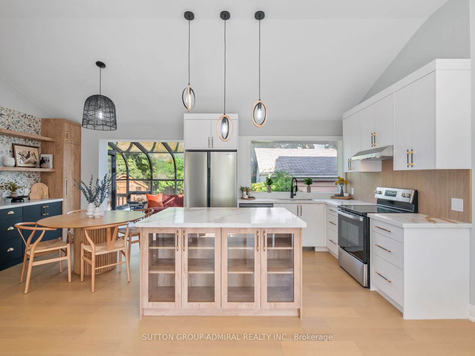 Detached House in Harding