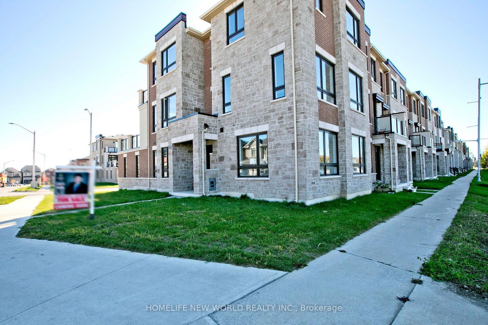 Townhouse in Middlefield