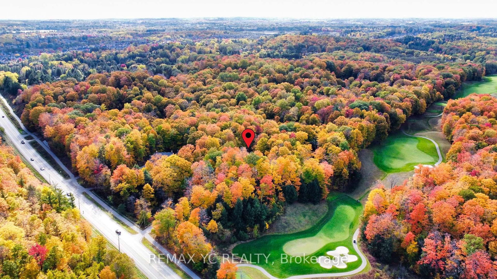 Detached House in Aurora Estates