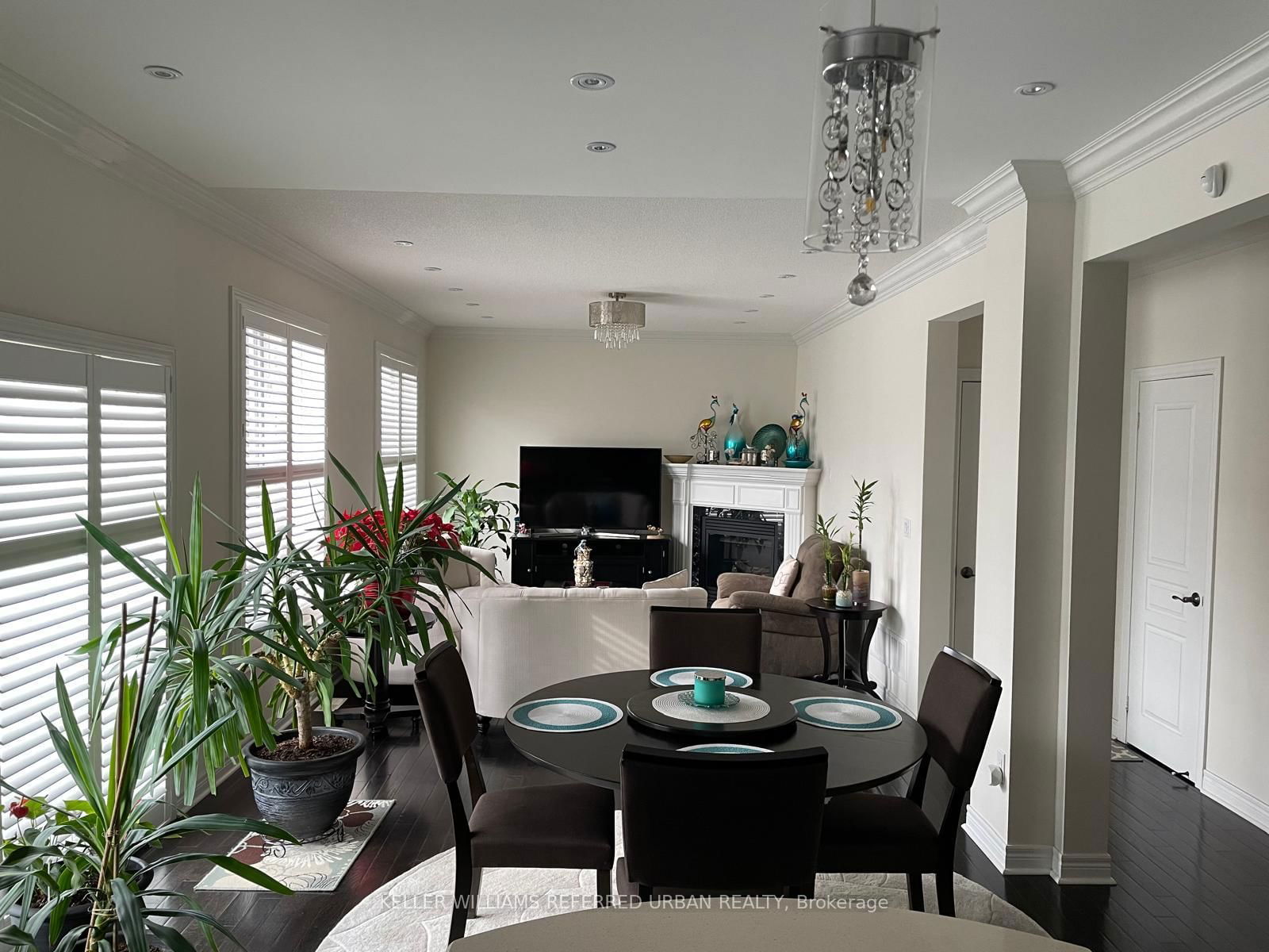 Detached House in Greensborough