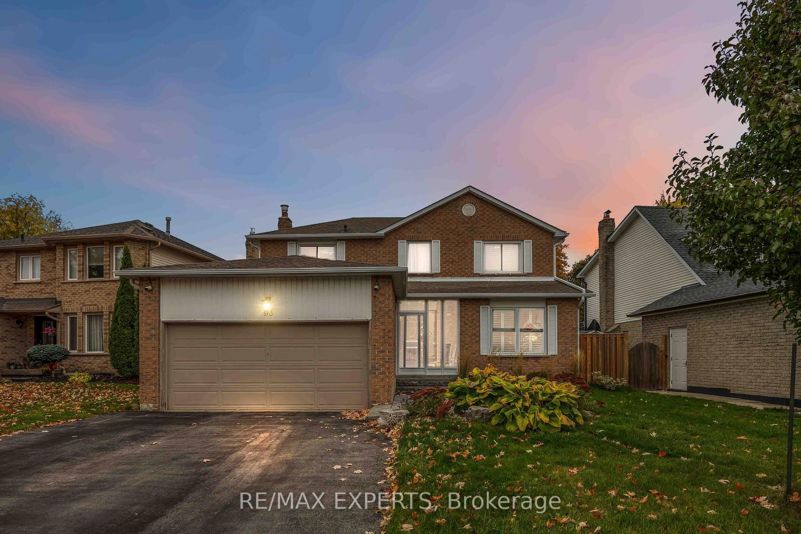 Detached House in Bristol-London