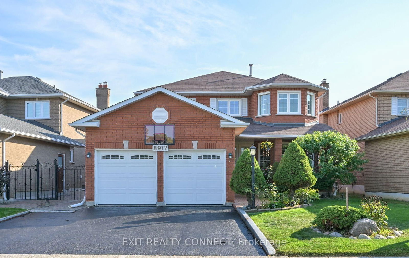Detached House in Elder Mills