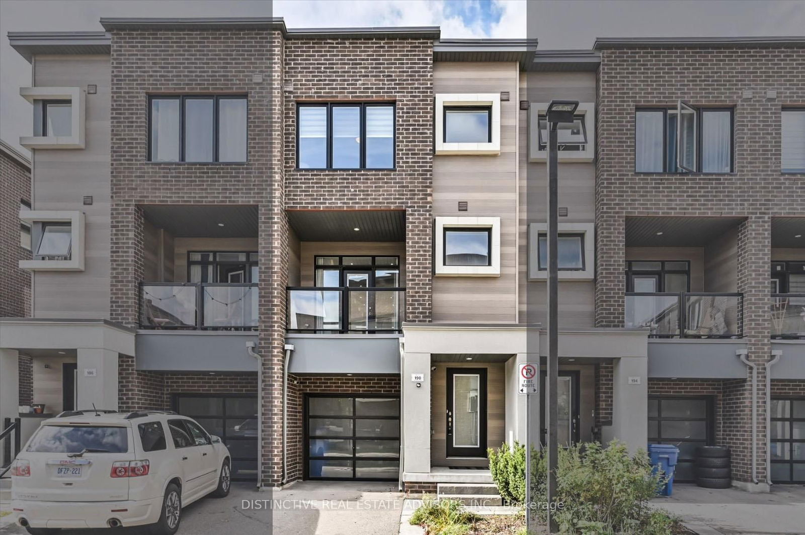 Townhouse in Beverley Glen