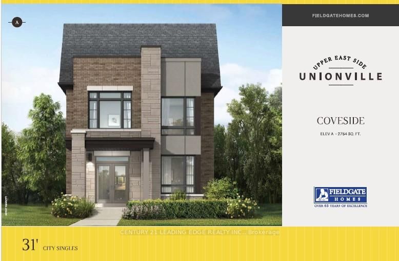 Detached House in Victoria Manor-Jennings Gate