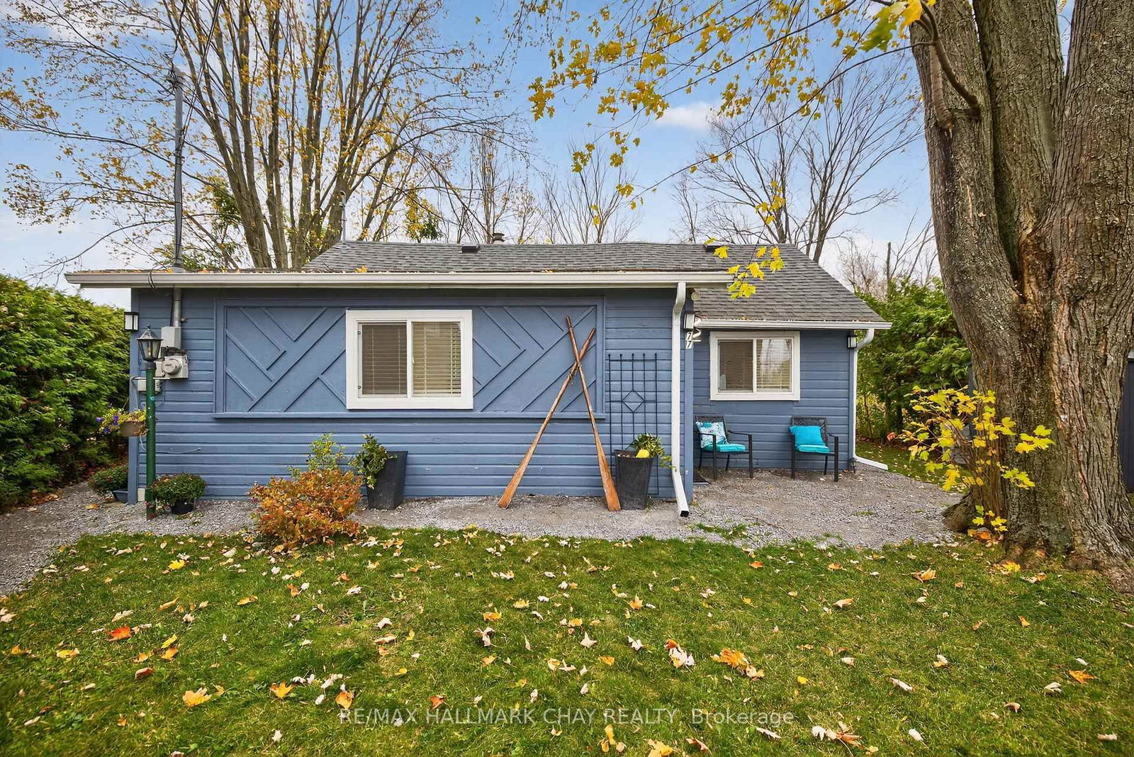 Detached House in Virginia