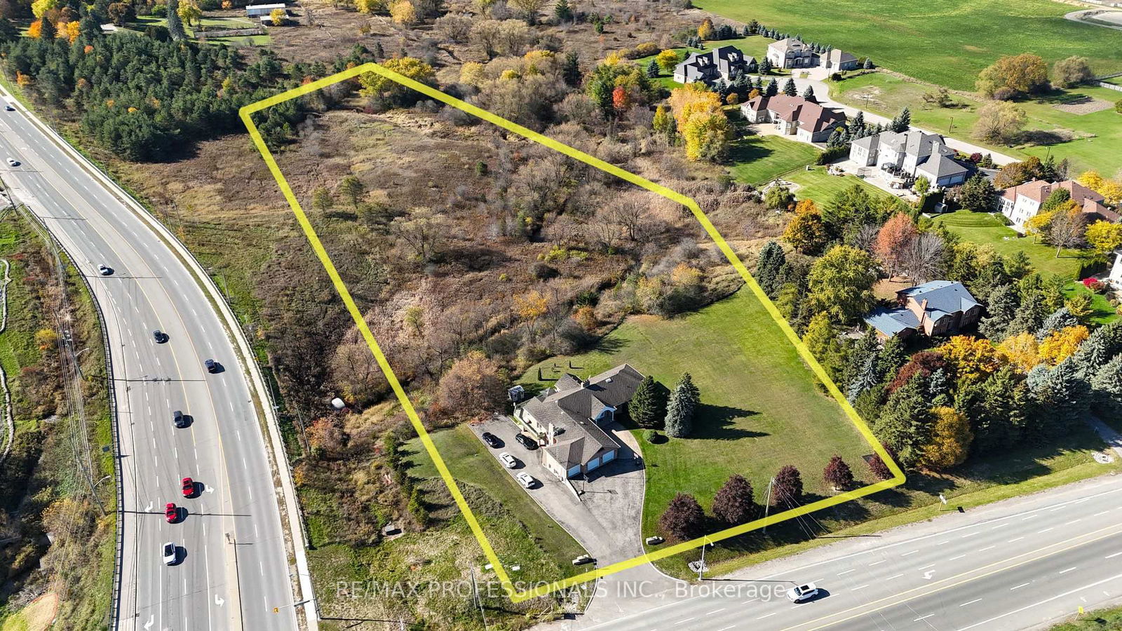 Detached House in Victoria Manor-Jennings Gate