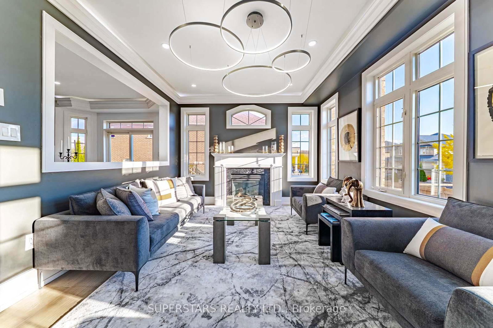 Detached House in Box Grove