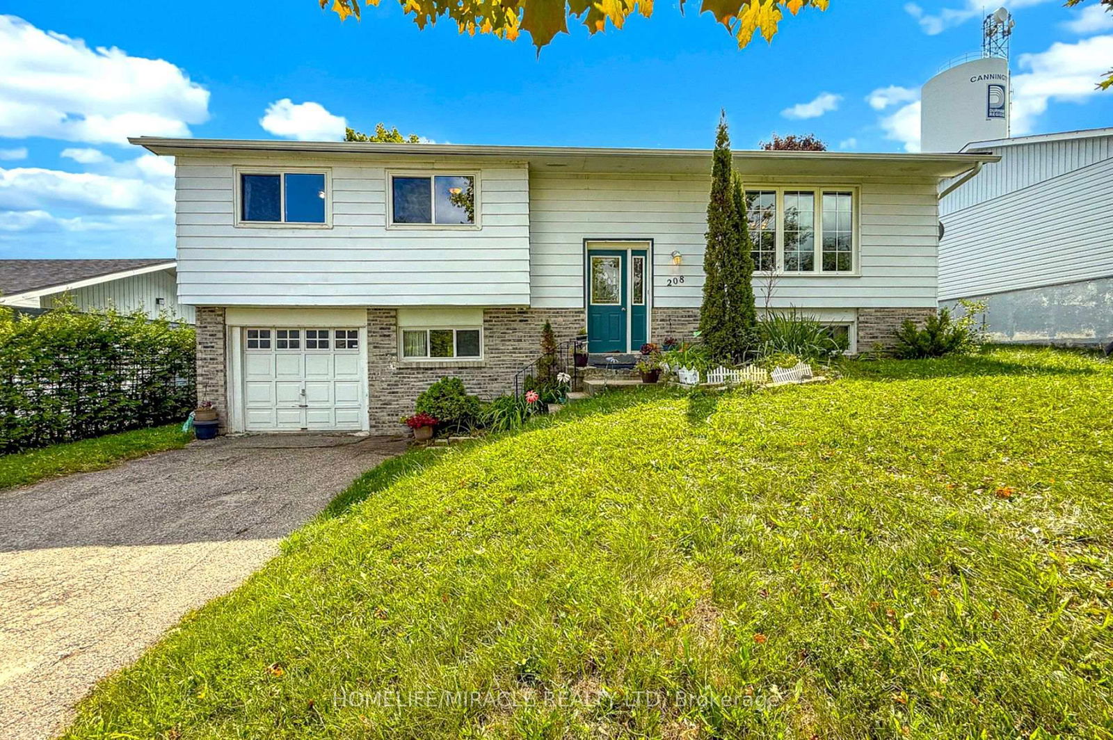 Detached House in Cannington