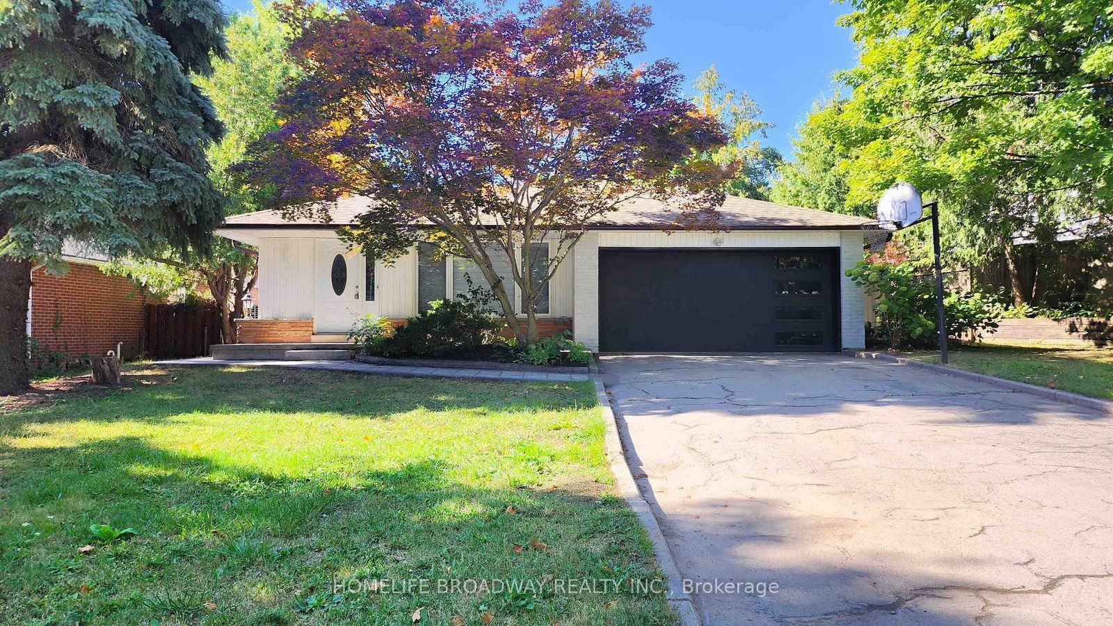 Detached House in Bullock