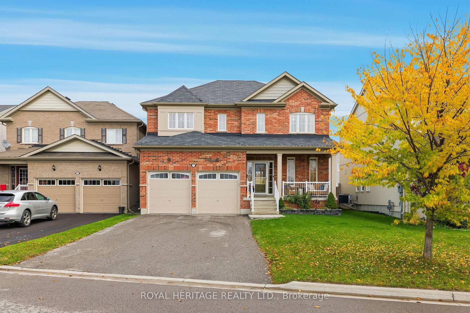 Detached House in Sunderland