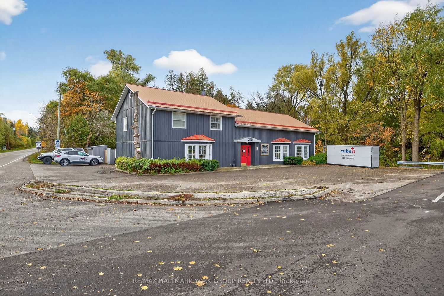 Detached House in Pottageville