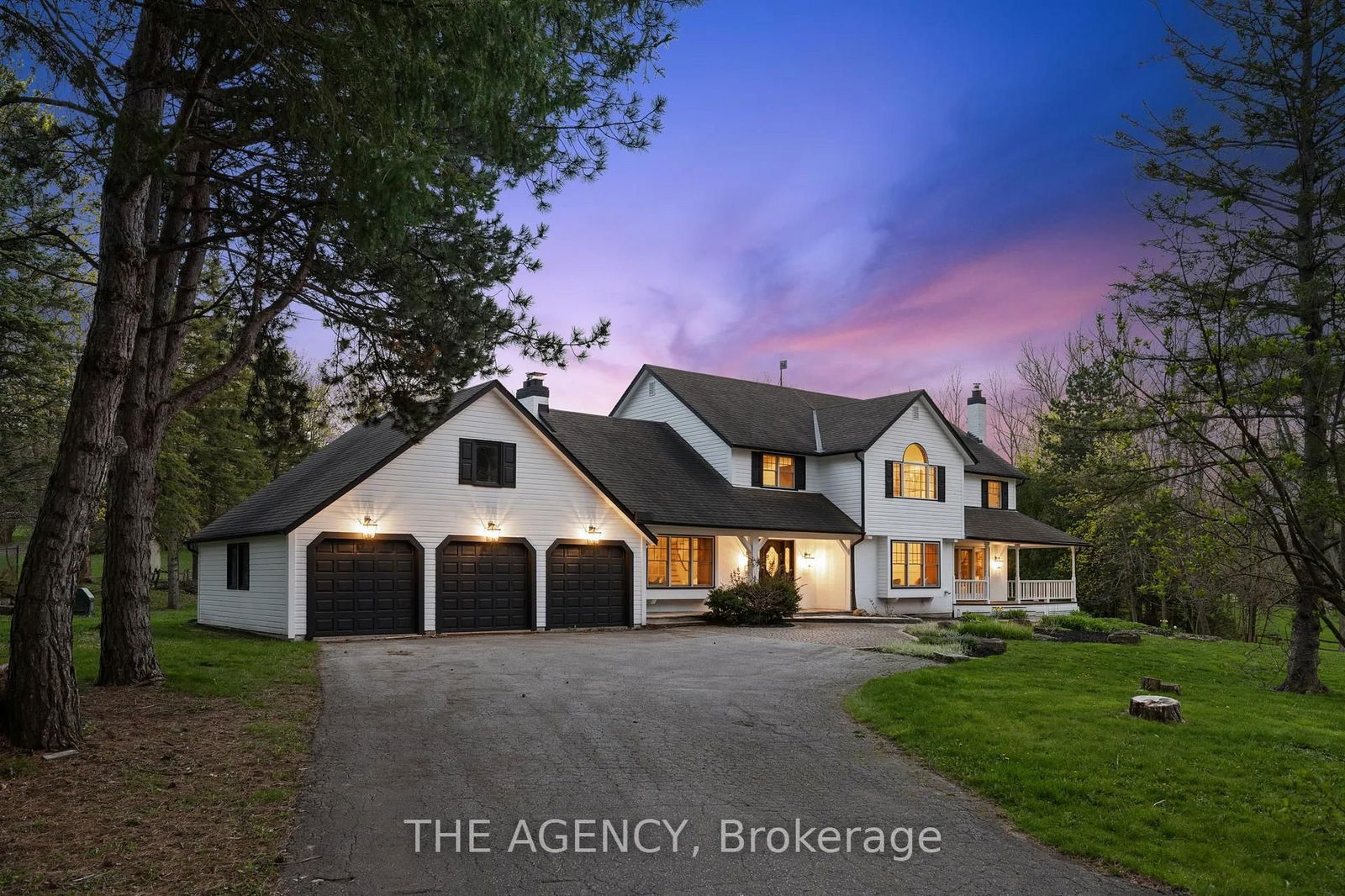 Detached House in Pottageville