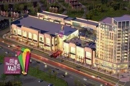 Commercial/Retail in Village Green-South Unionville