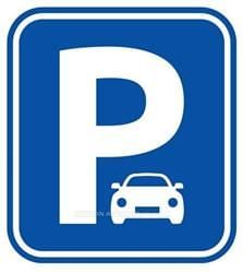 Parking Space in Thornhill