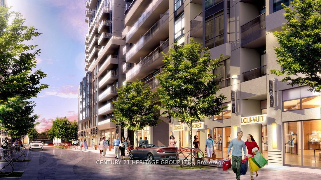 Commercial/Retail in North Richvale